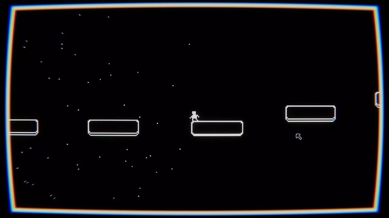 -Press Start-游戏截图-好玩游戏库