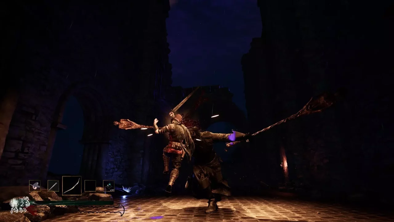 -Dynasthir-游戏截图-好玩游戏库