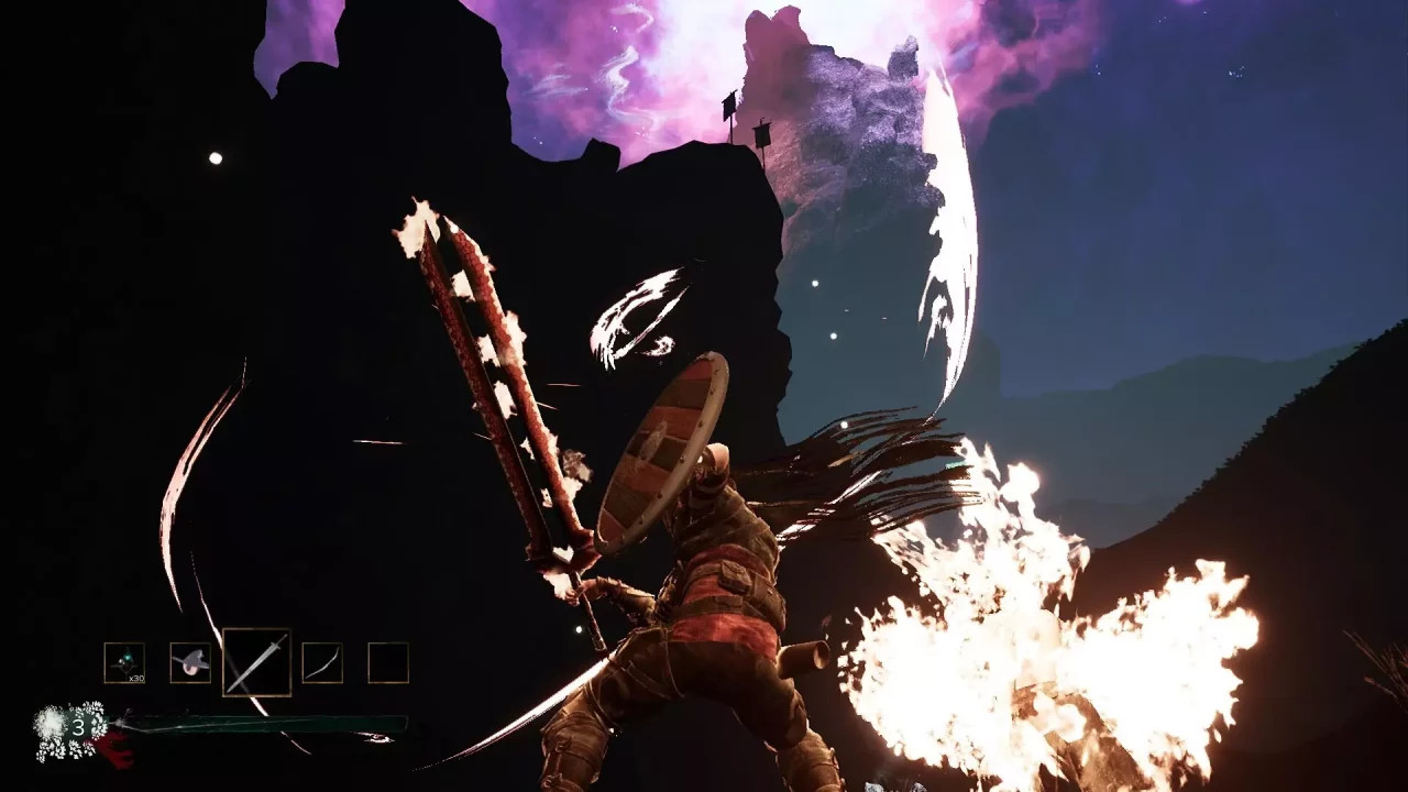 -Dynasthir-游戏截图-好玩游戏库