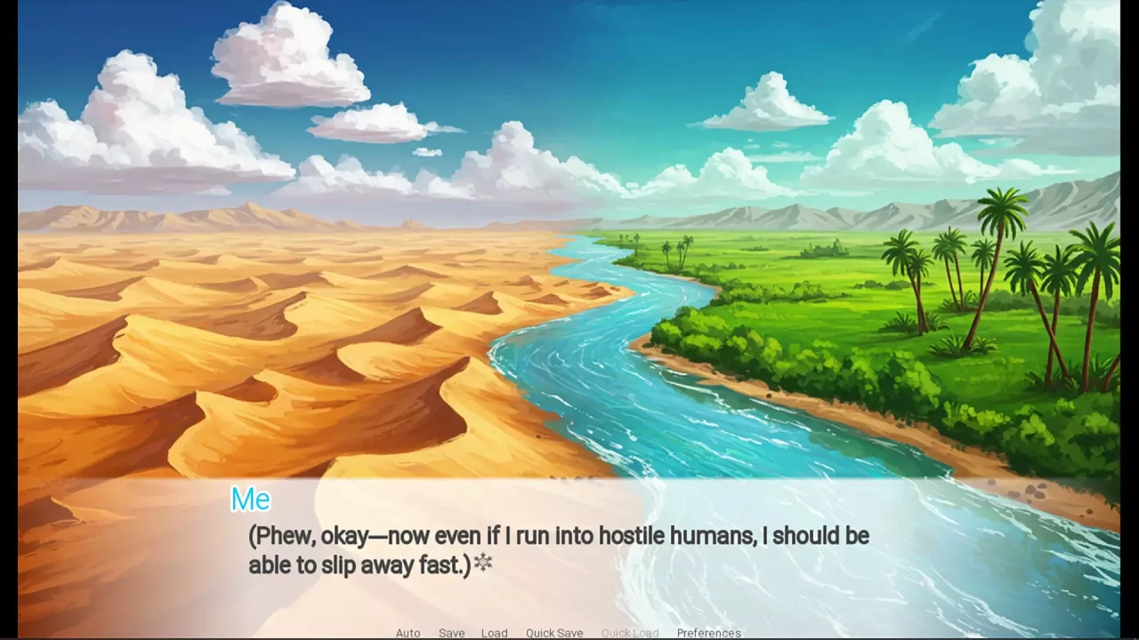 -Prometheus in a jar-游戏截图-好玩游戏库