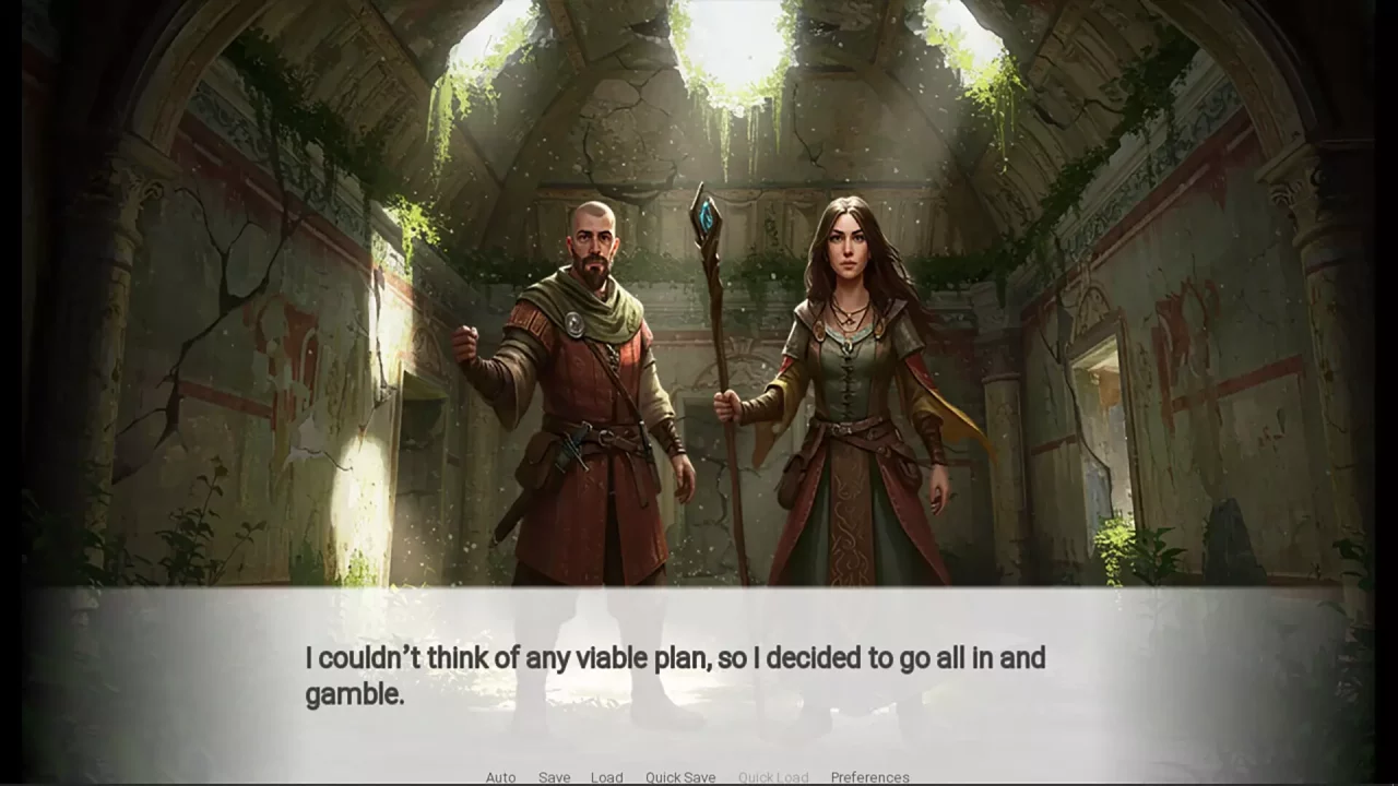 -Prometheus in a jar-游戏截图-好玩游戏库