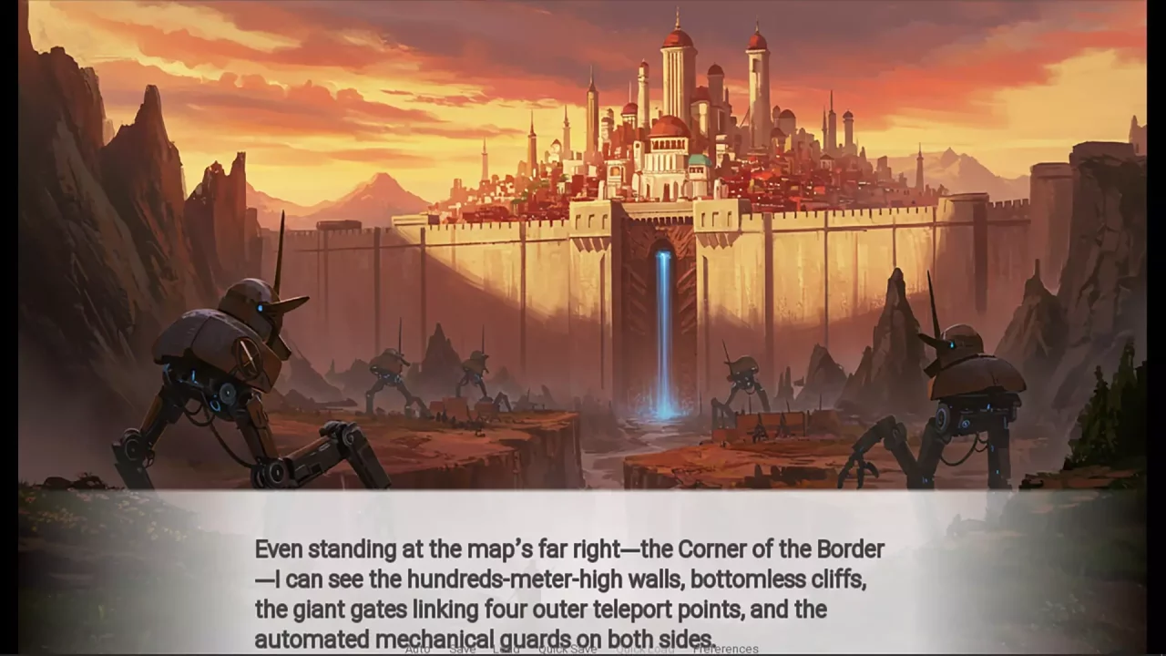 -Prometheus in a jar-游戏截图-好玩游戏库