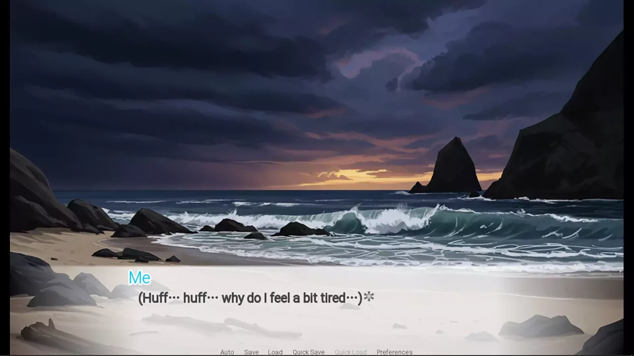 -Prometheus in a jar-游戏截图-好玩游戏库