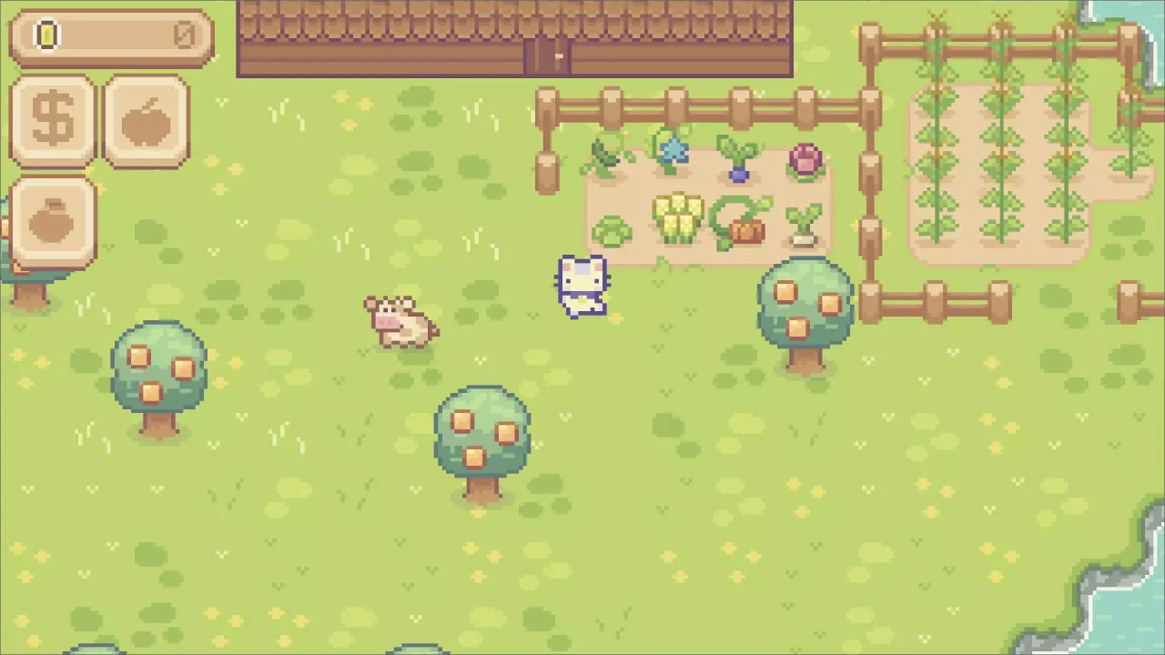 -Cats and Cows-游戏截图-好玩游戏库