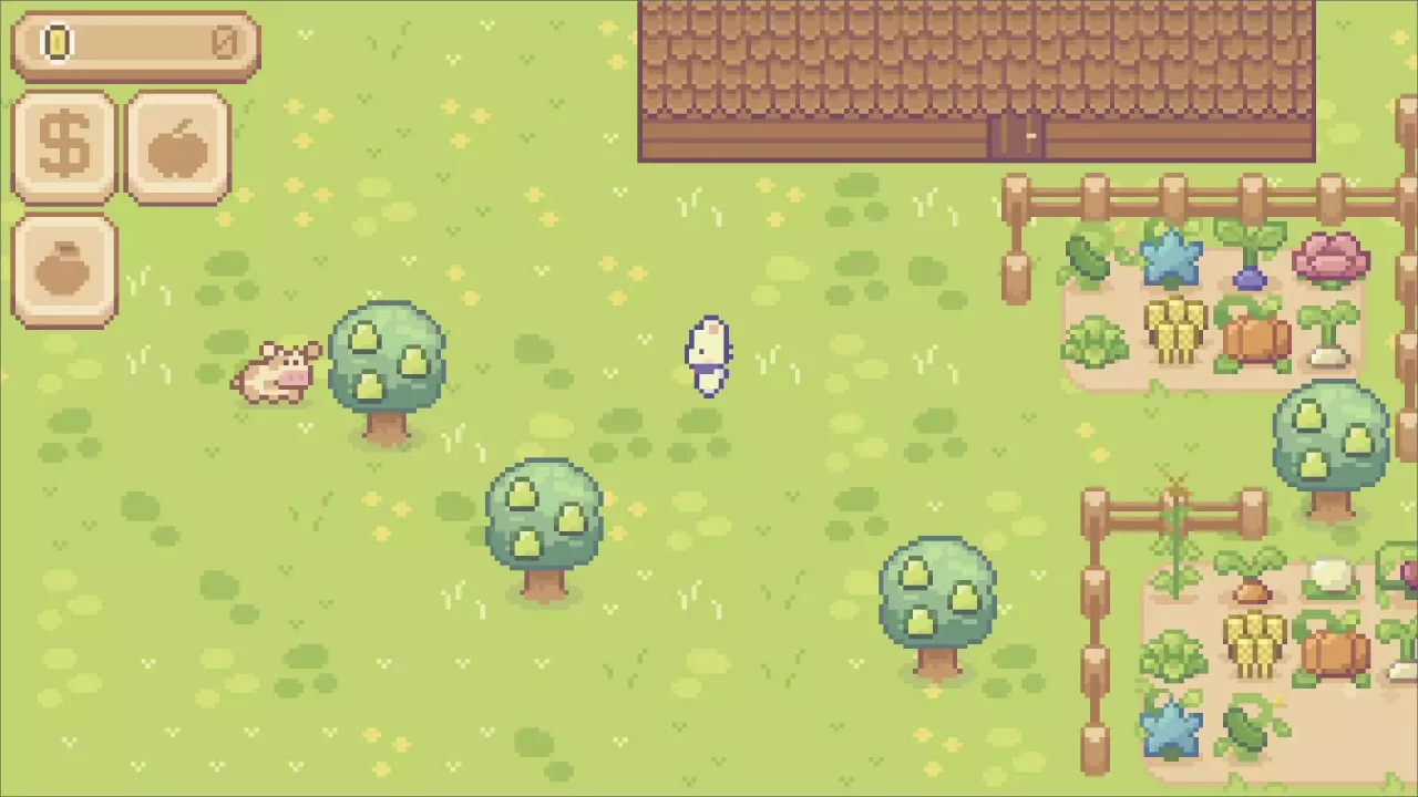 -Cats and Cows-游戏截图-好玩游戏库