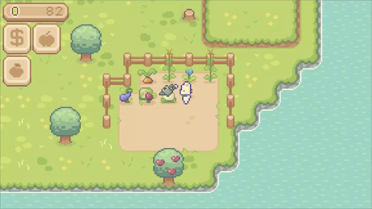 -Cats and Cows-游戏截图-好玩游戏库