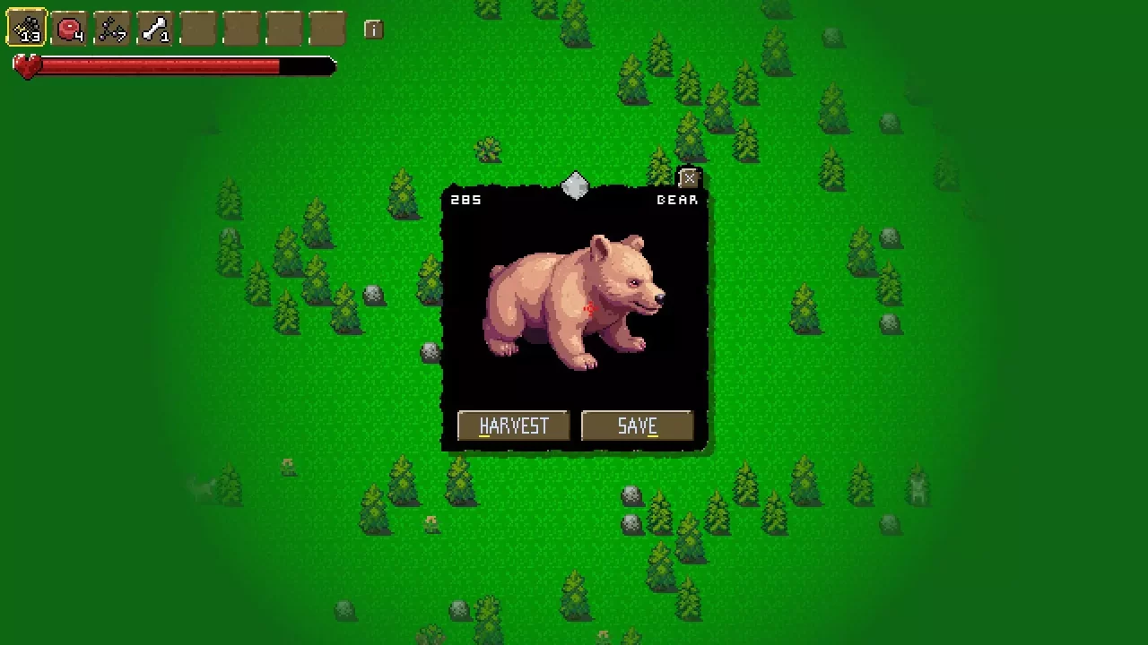 -Bow Hunter-游戏截图-好玩游戏库