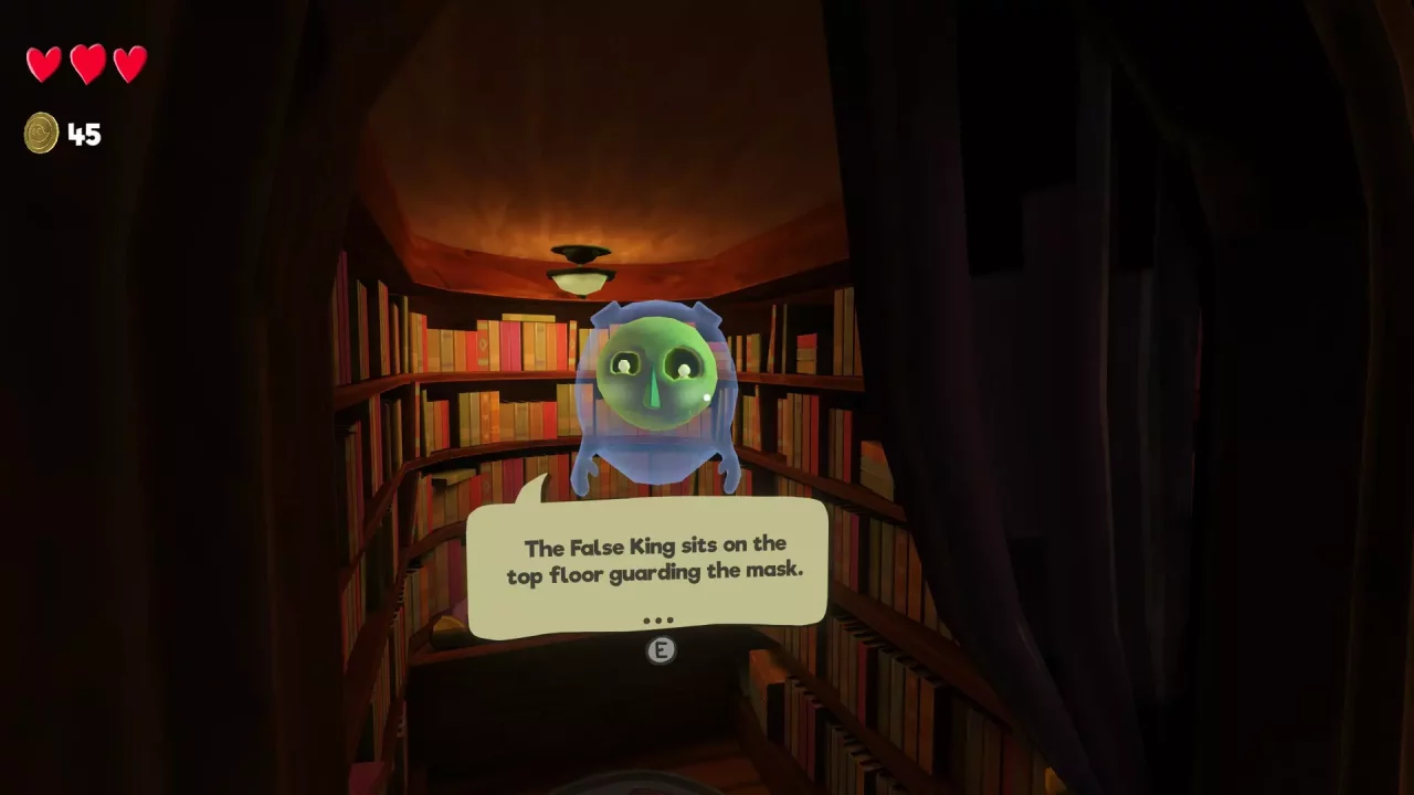 -Spectro: Phantom Tower-游戏截图-好玩游戏库