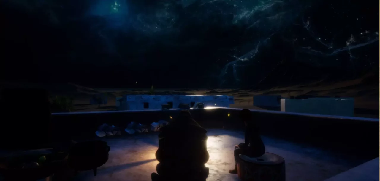 -Sultan Of Egypt-游戏截图-好玩游戏库