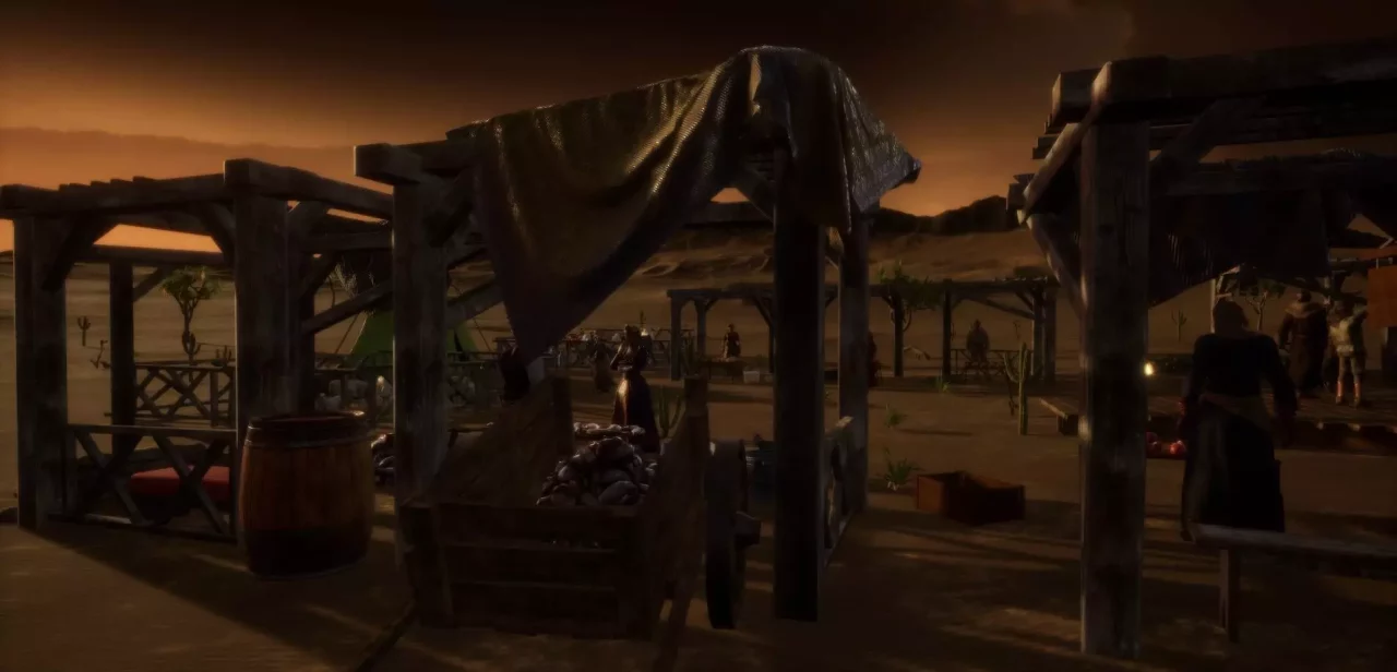 -Sultan Of Egypt-游戏截图-好玩游戏库