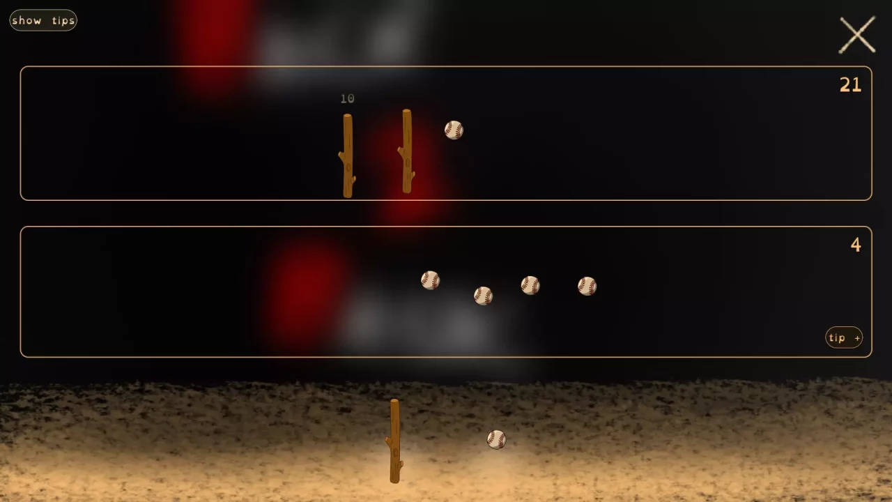 -Back 2 Basic-游戏截图-好玩游戏库