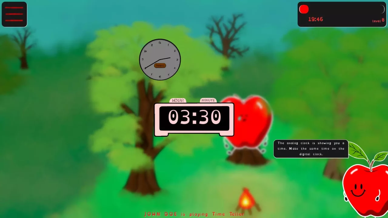 -Back 2 Basic-游戏截图-好玩游戏库