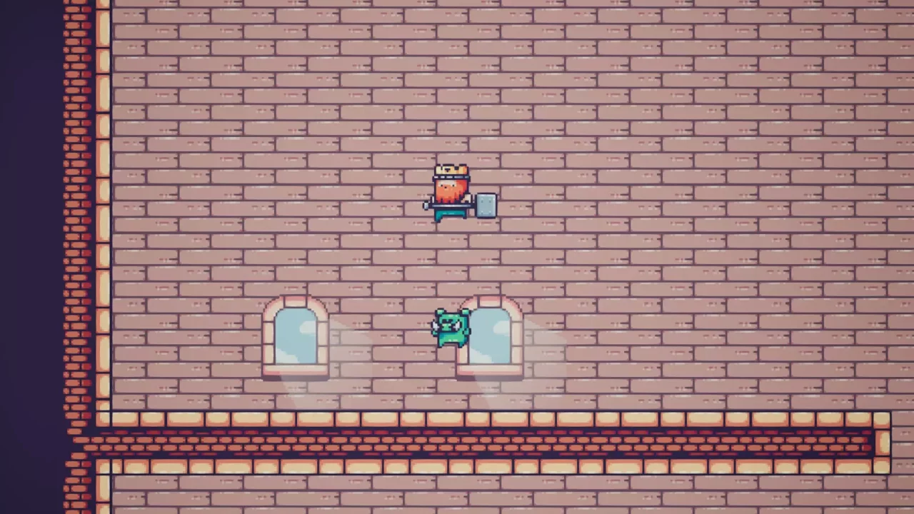 -Pig Tower-游戏截图-好玩游戏库