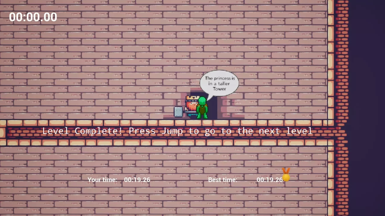 -Pig Tower-游戏截图-好玩游戏库