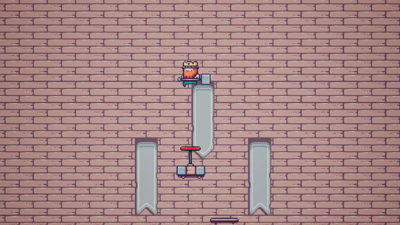 -Pig Tower-游戏截图-好玩游戏库