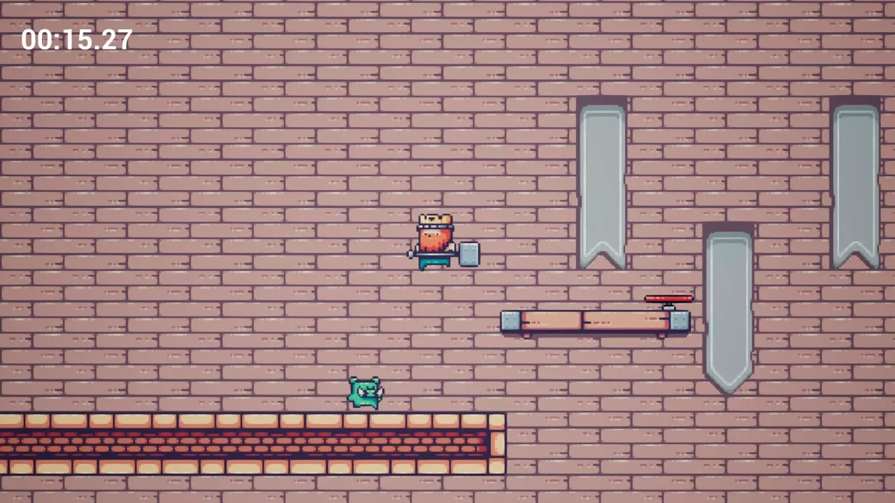 -Pig Tower-游戏截图-好玩游戏库