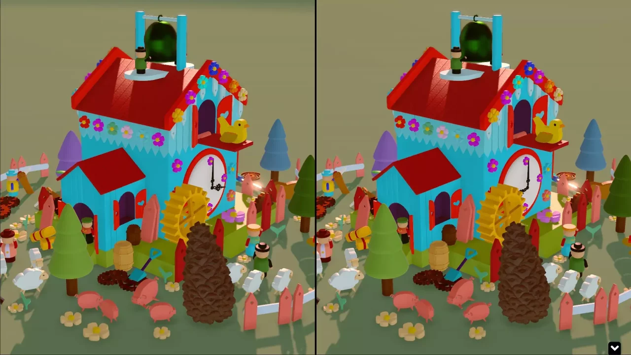 -Tiny Lands 2-游戏截图-好玩游戏库