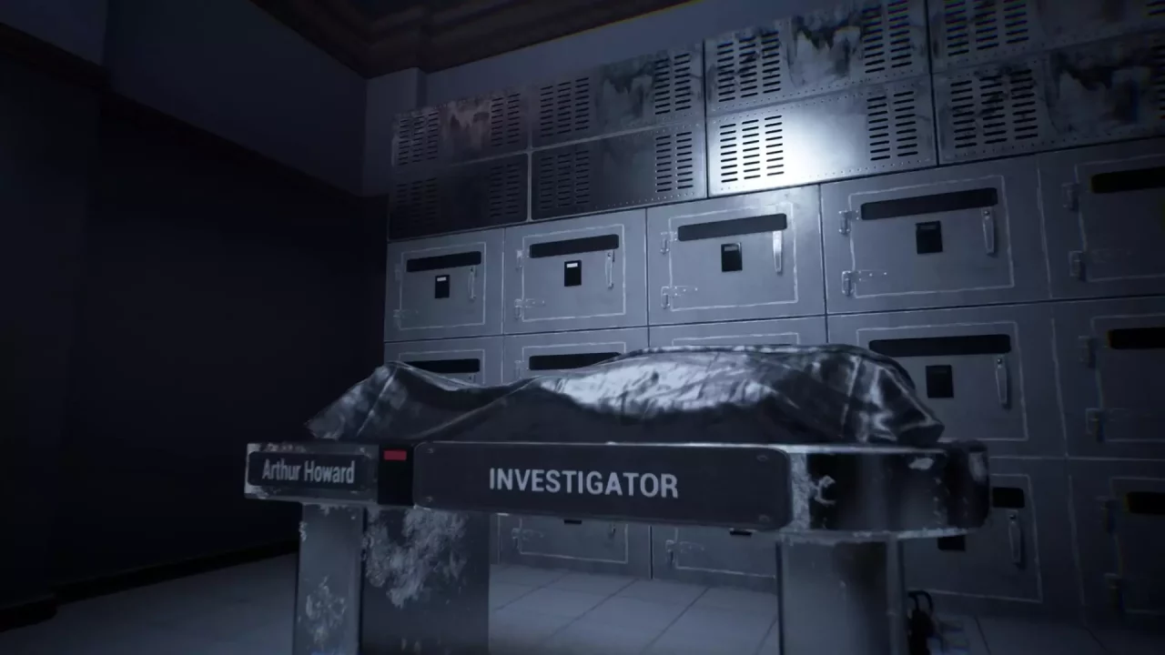 -N.O.X.-游戏截图-好玩游戏库