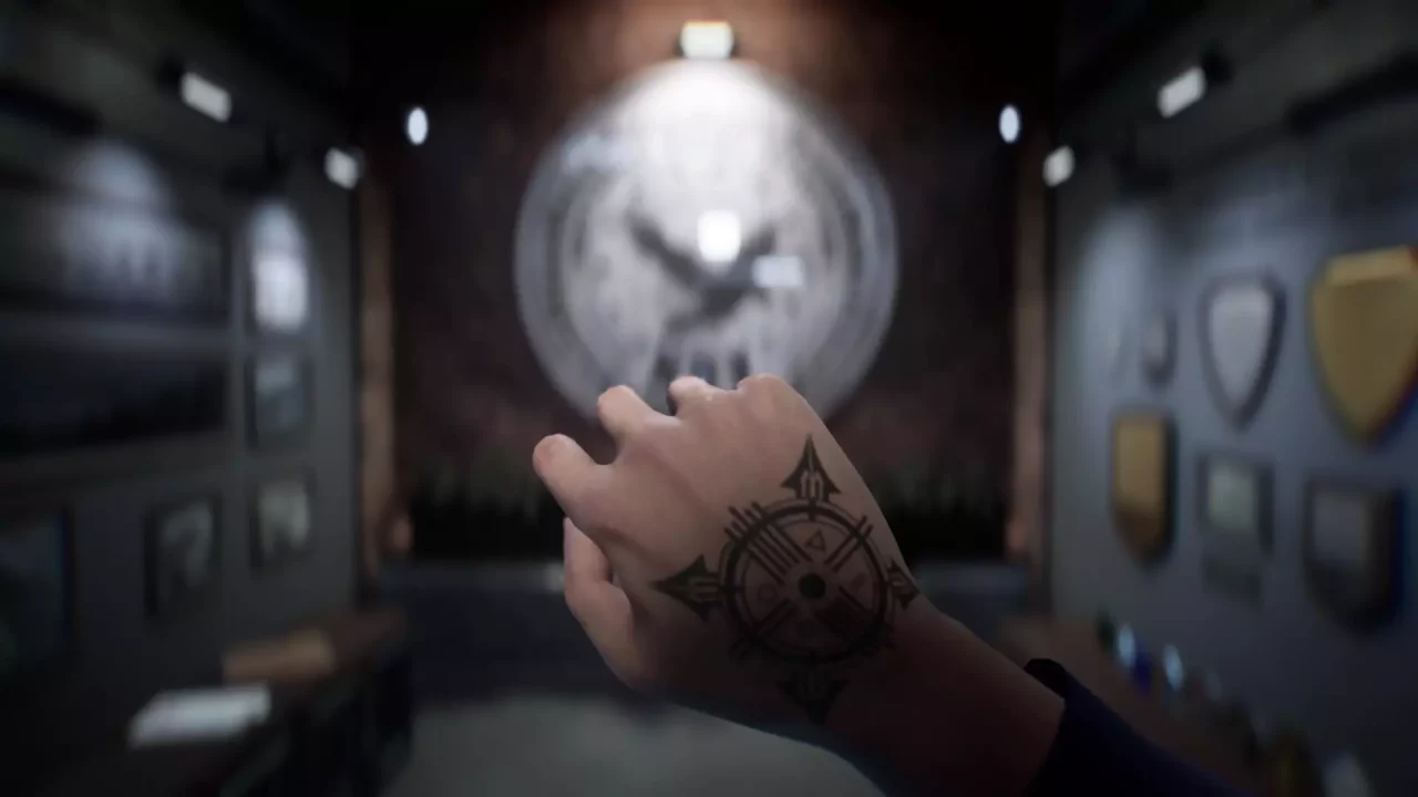 -N.O.X.-游戏截图-好玩游戏库