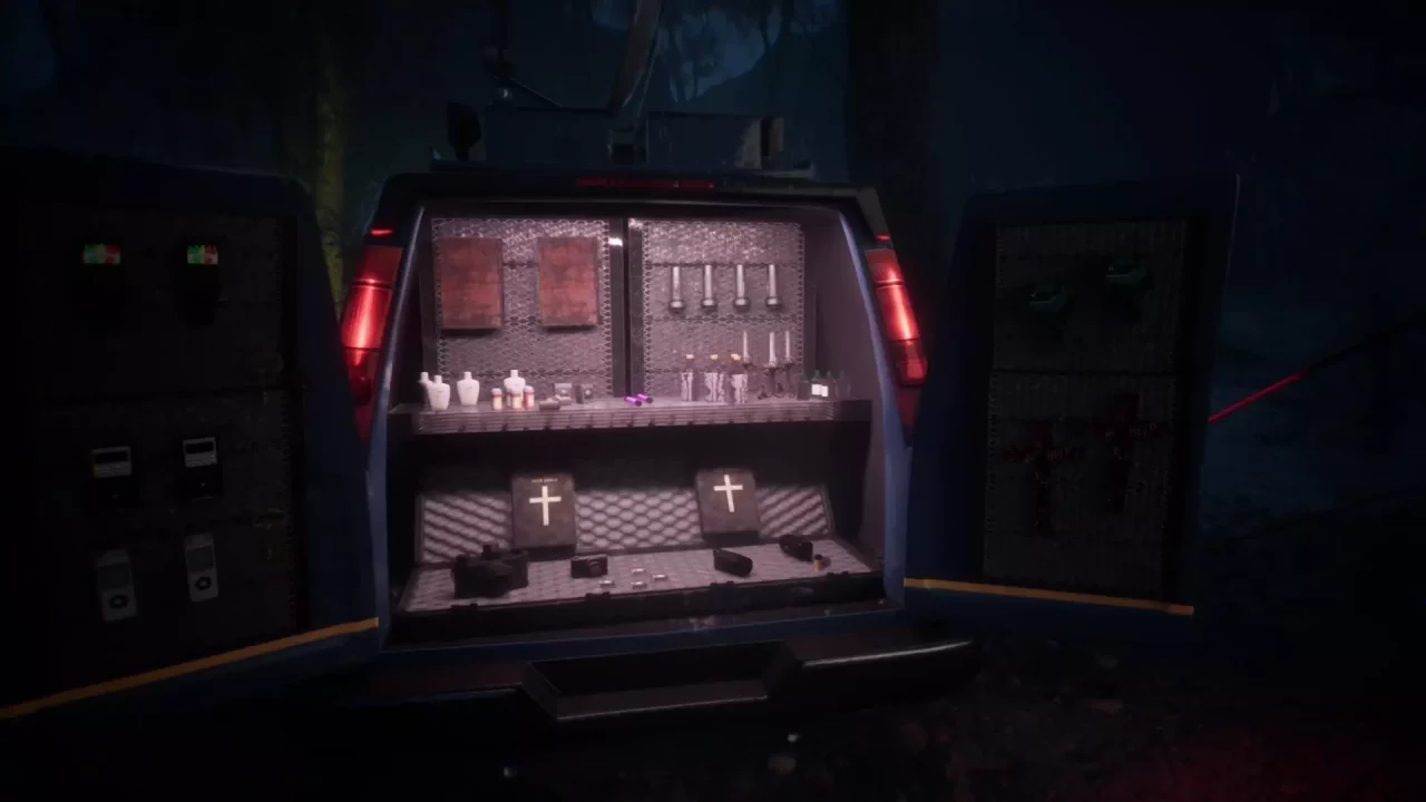 -N.O.X.-游戏截图-好玩游戏库