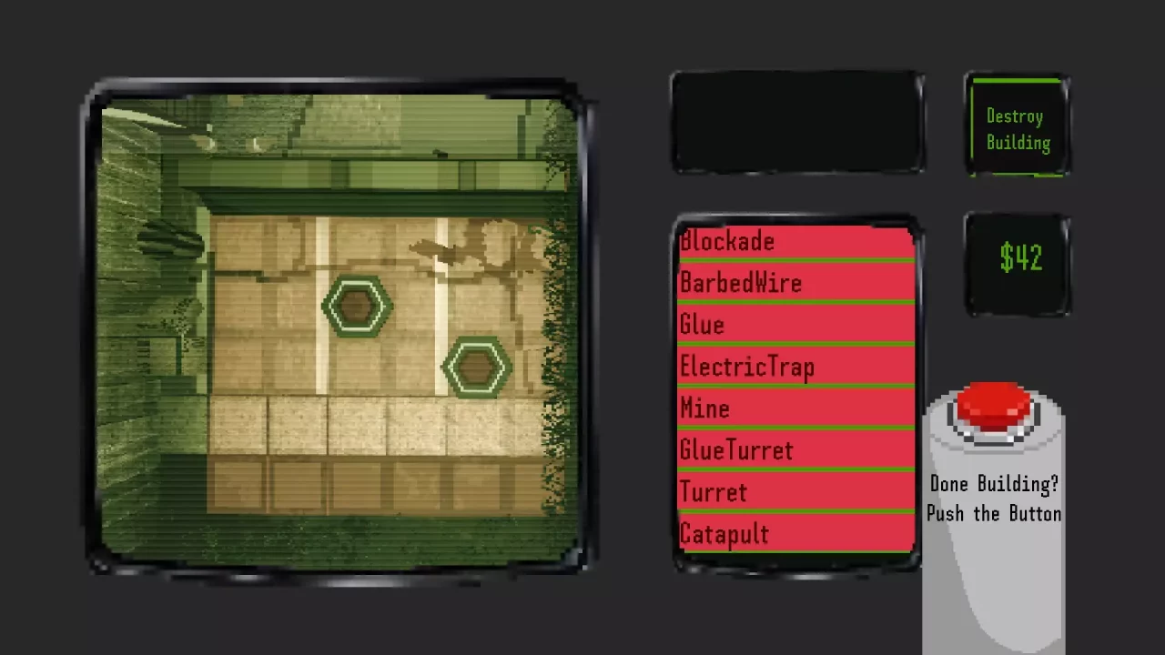 -Service with a Shotgun-游戏截图-好玩游戏库