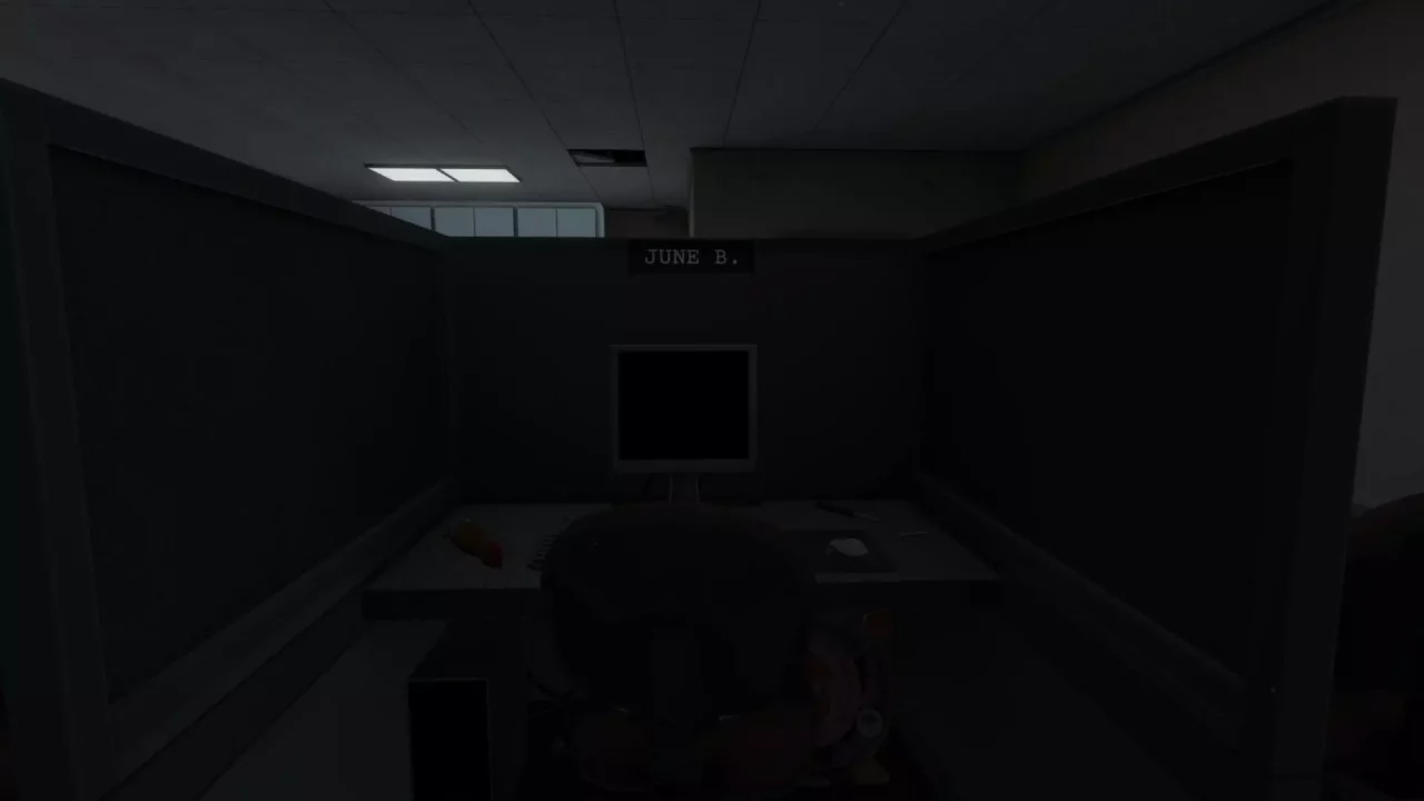 -Amanda the Adventurer 3-游戏截图-好玩游戏库