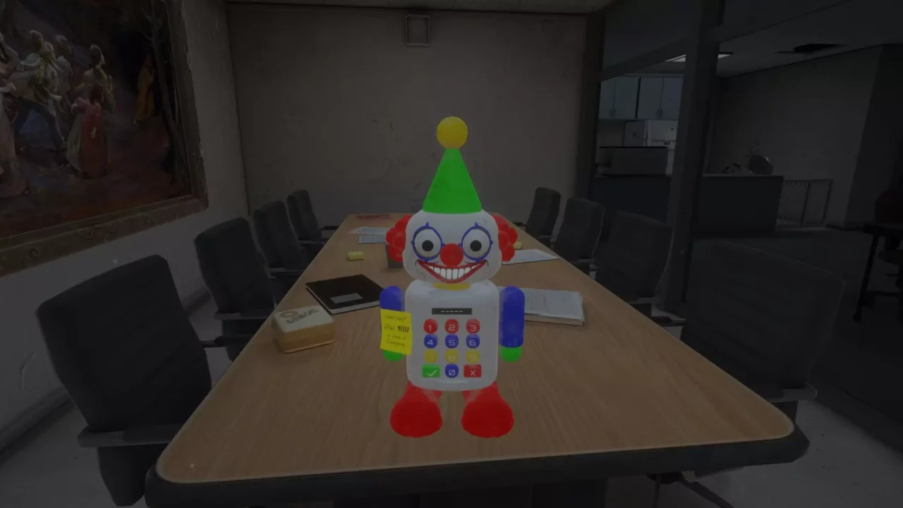 -Amanda the Adventurer 3-游戏截图-好玩游戏库