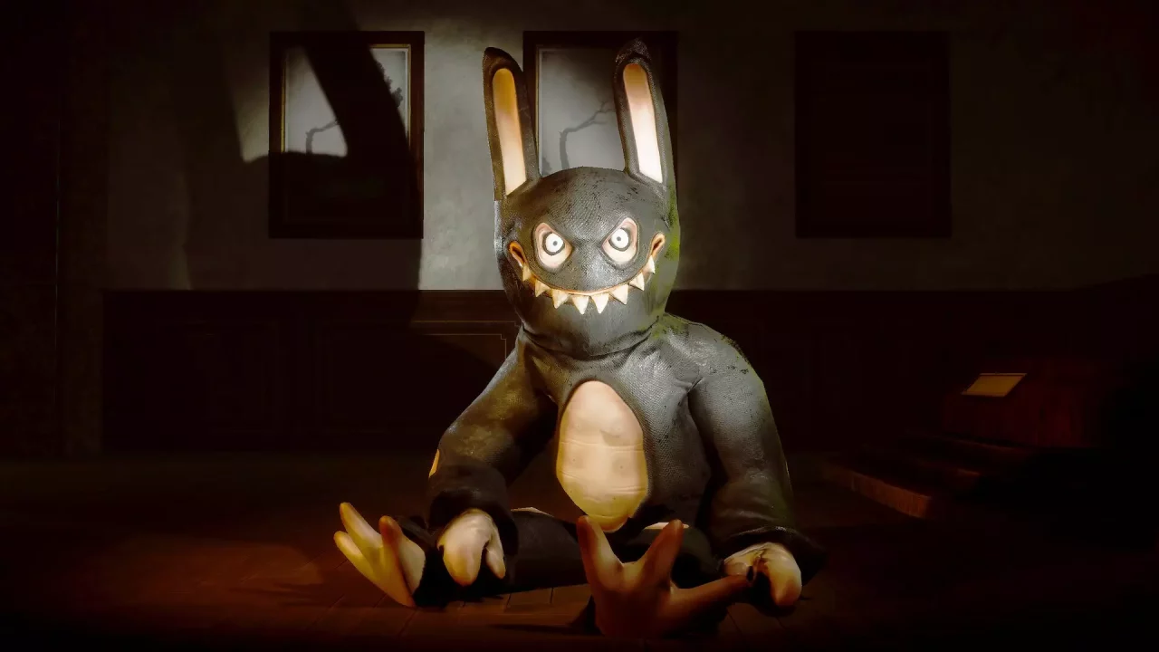 -Dollhouse of Dead-游戏截图-好玩游戏库