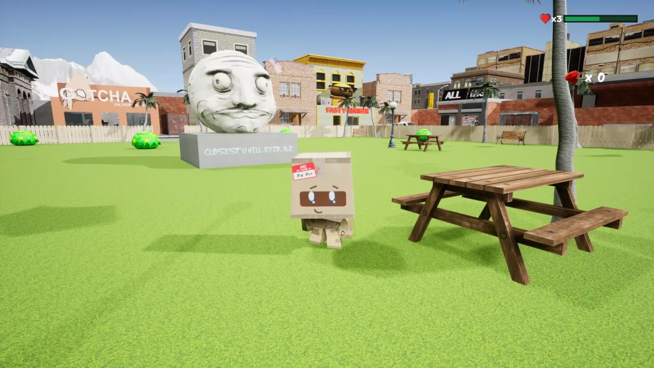 -Missing Pac: Pandemic Adventure-游戏截图-好玩游戏库