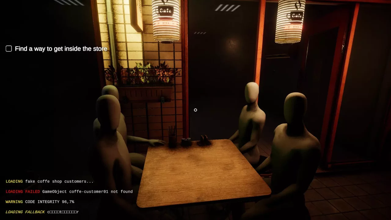 -The Milk Store-游戏截图-好玩游戏库