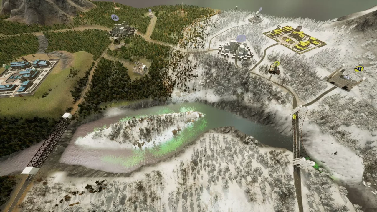 -Car Factory Empire-游戏截图-好玩游戏库