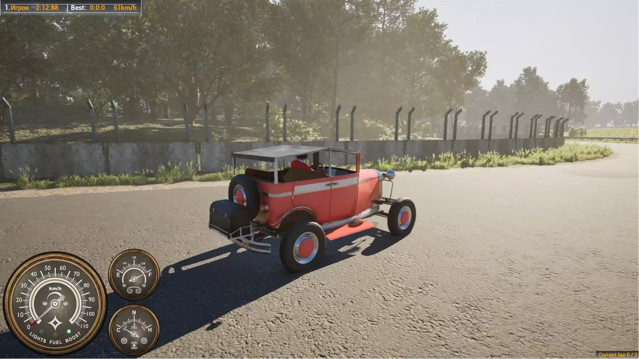 -Car Factory Empire-游戏截图-好玩游戏库