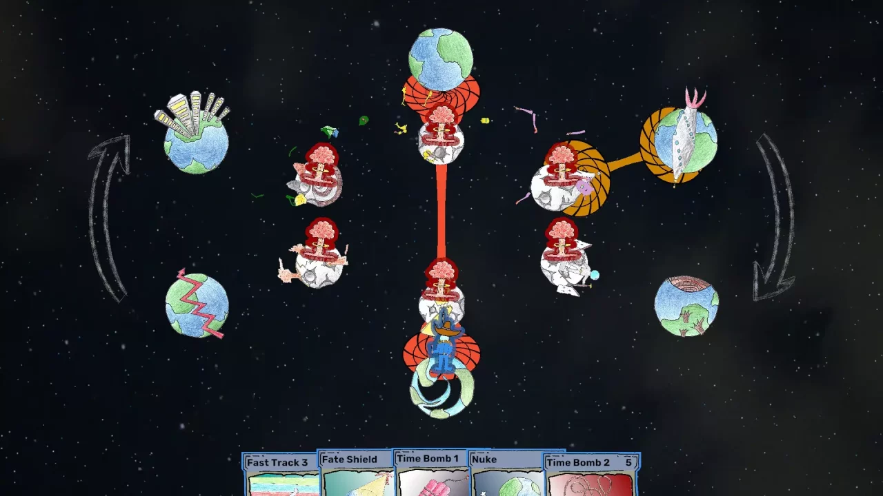 -The Time Game-游戏截图-好玩游戏库