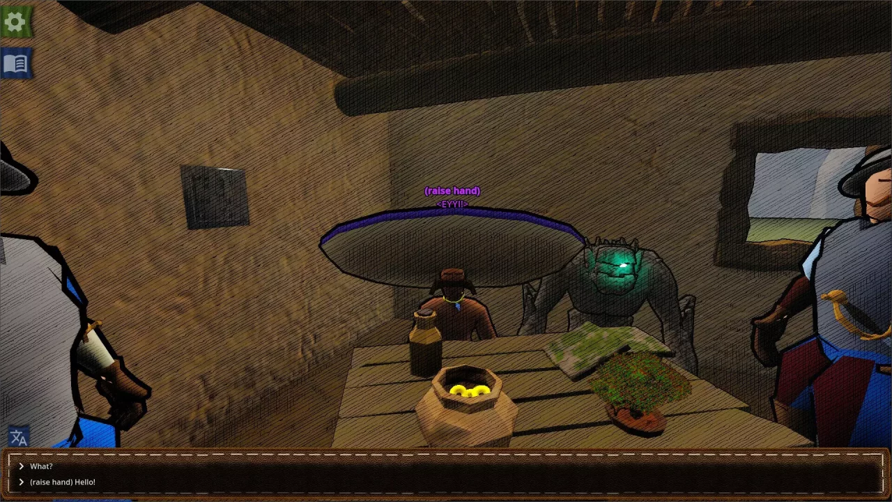 -POUMOSA-游戏截图-好玩游戏库