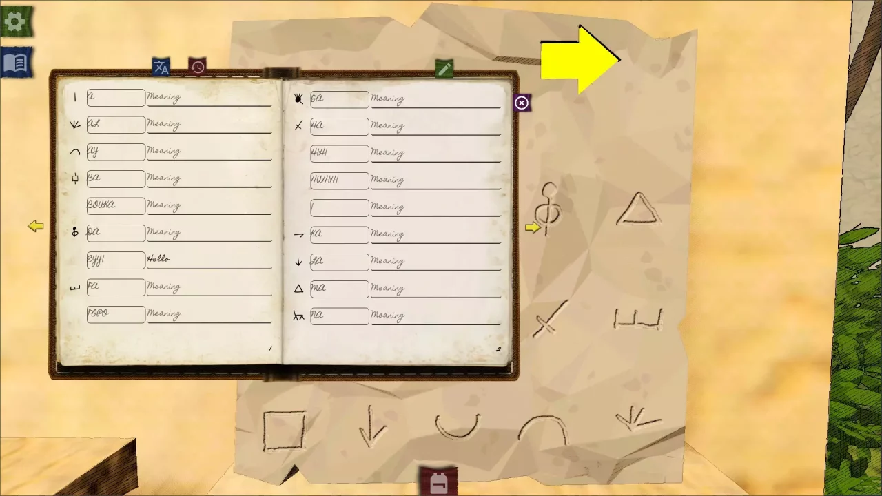 -POUMOSA-游戏截图-好玩游戏库