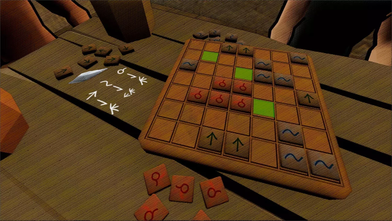 -POUMOSA-游戏截图-好玩游戏库