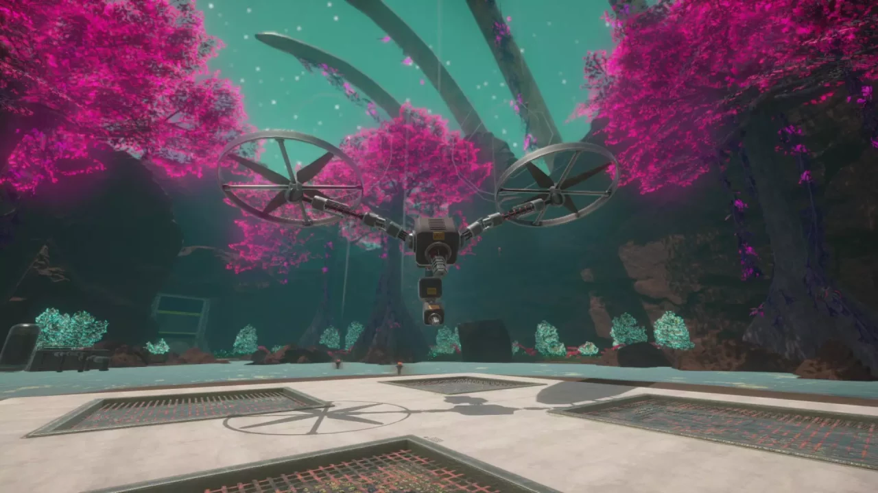 -Final District-游戏截图-好玩游戏库