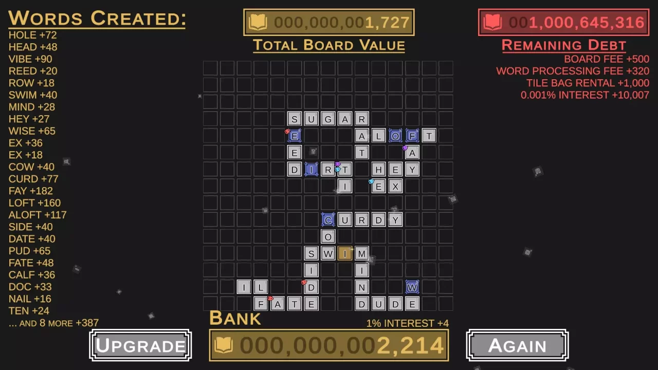 -Grammar Grind-游戏截图-好玩游戏库