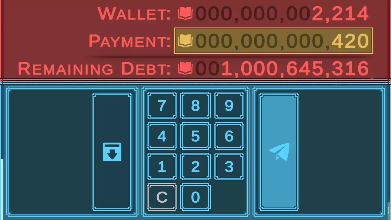 -Grammar Grind-游戏截图-好玩游戏库