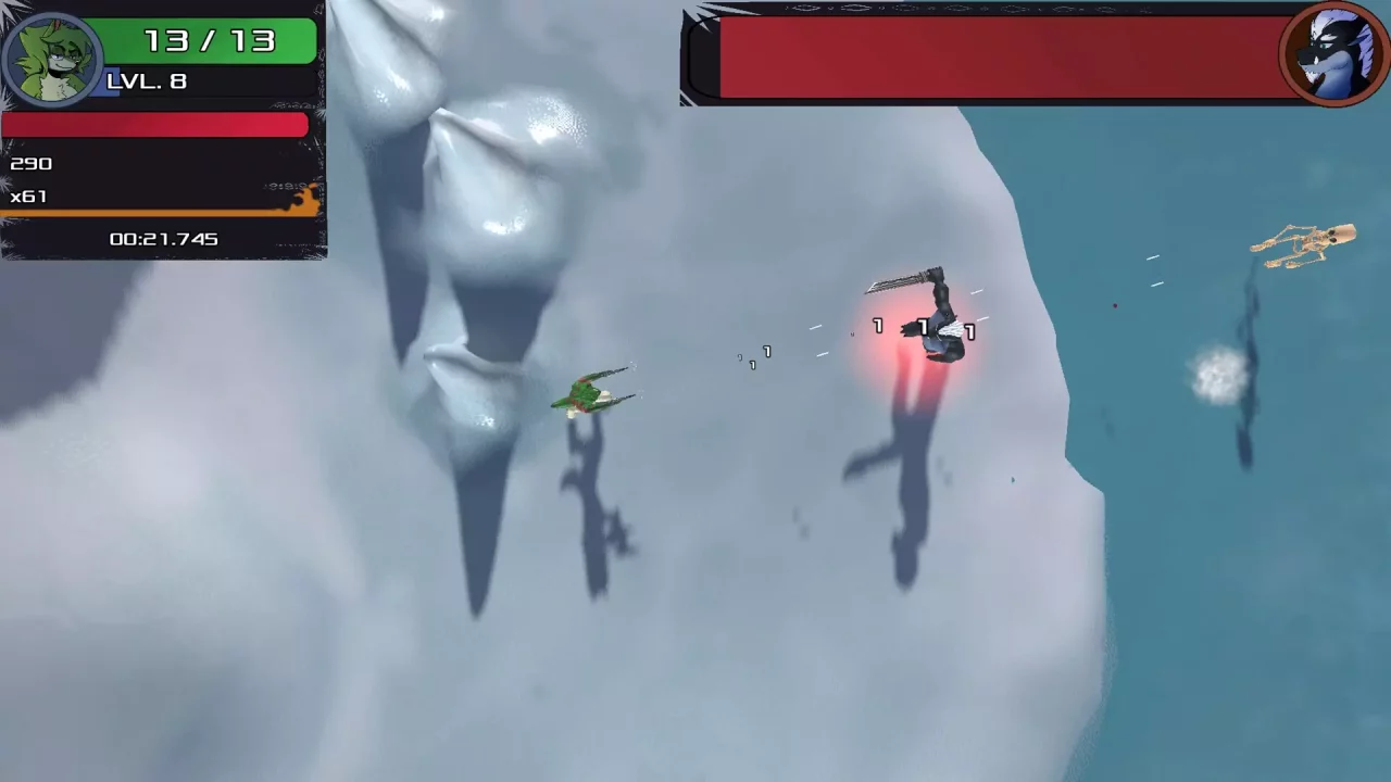 -Best Hero-游戏截图-好玩游戏库