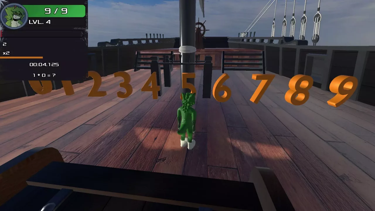 -Best Hero-游戏截图-好玩游戏库