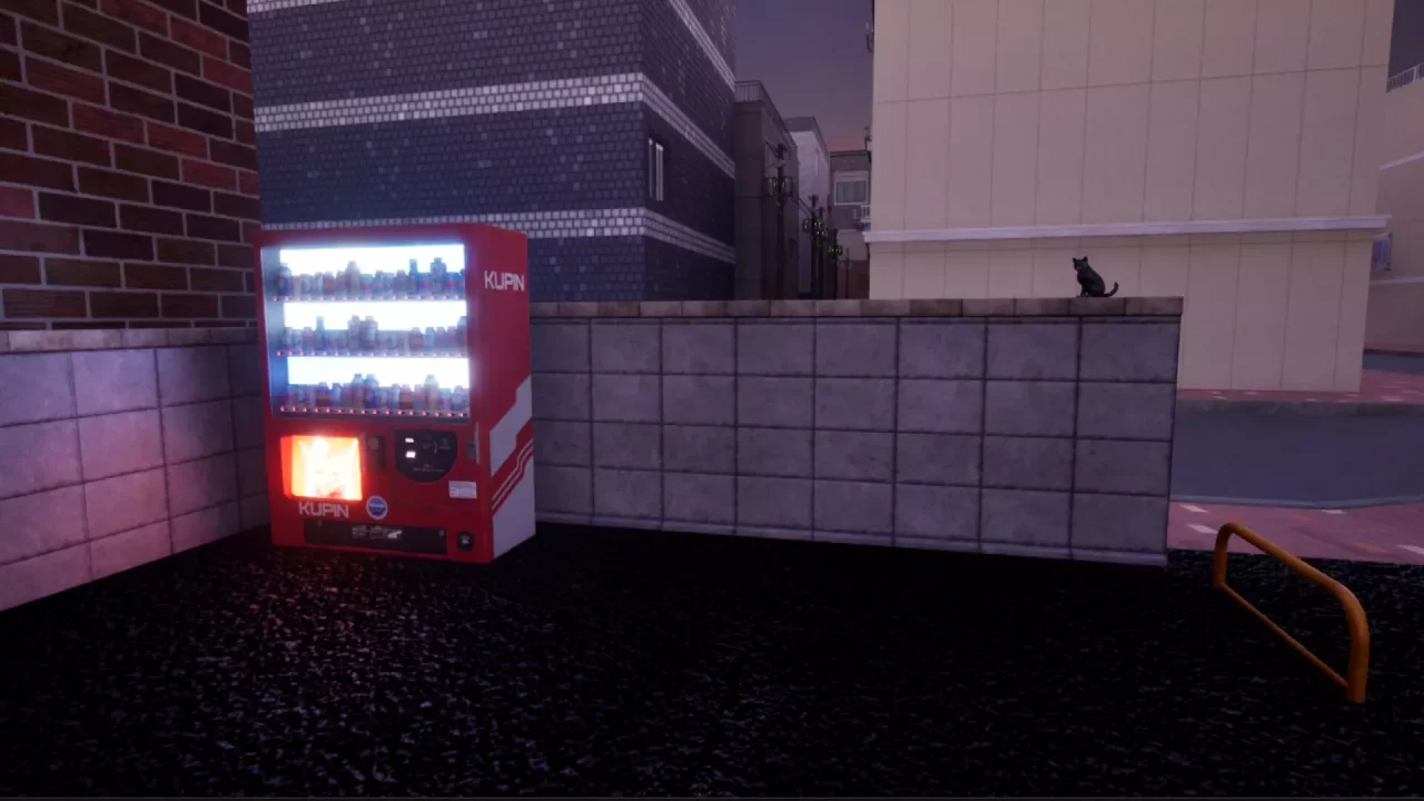 -近所 - if-游戏截图-好玩游戏库