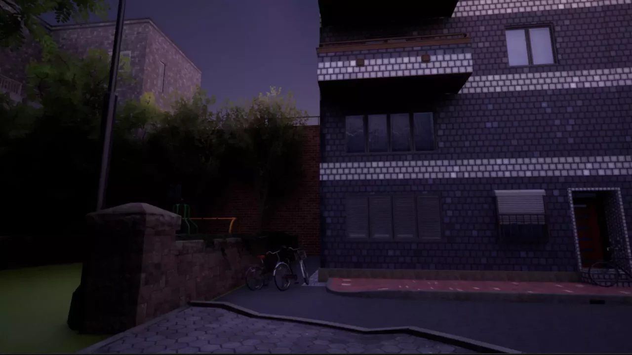 -近所 - if-游戏截图-好玩游戏库