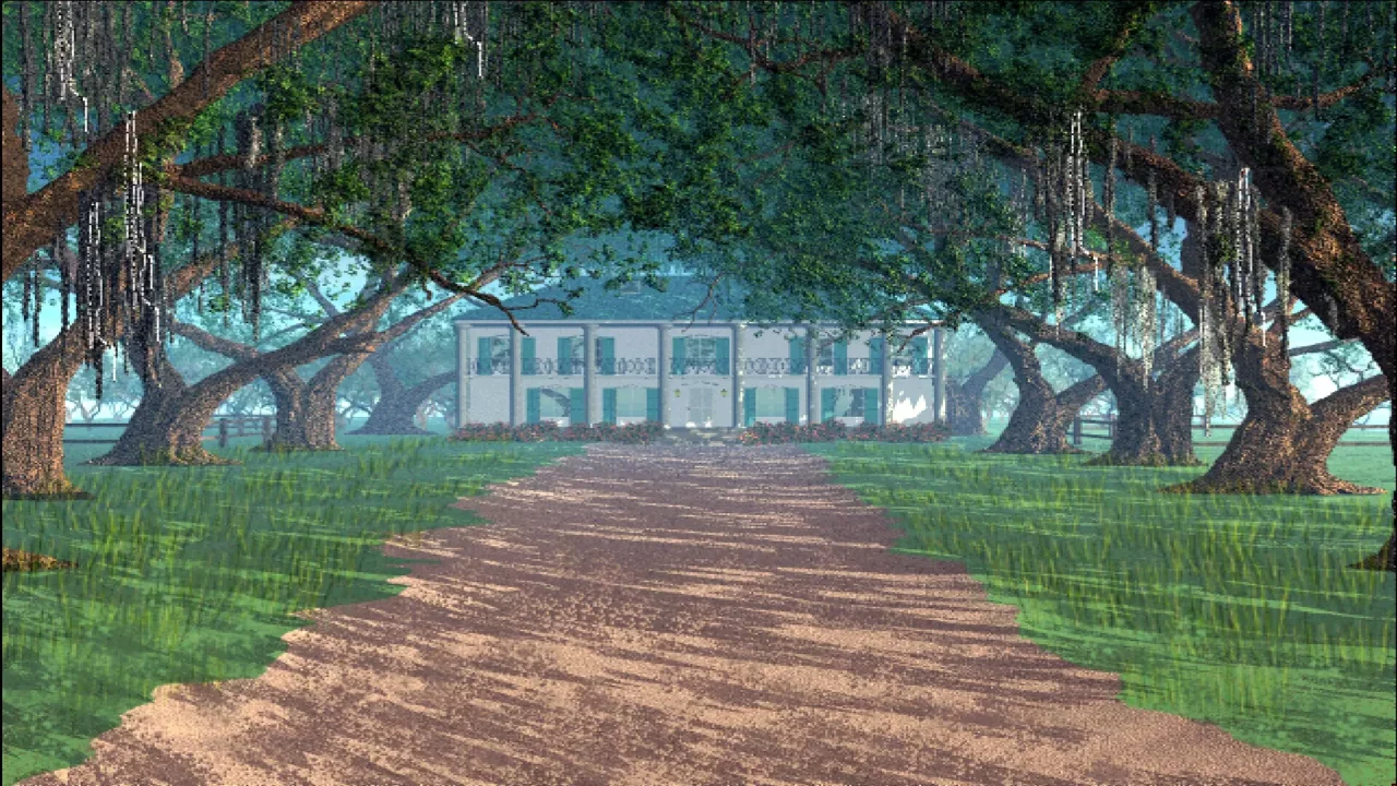 -Intrigue At Oakhaven-游戏截图-好玩游戏库