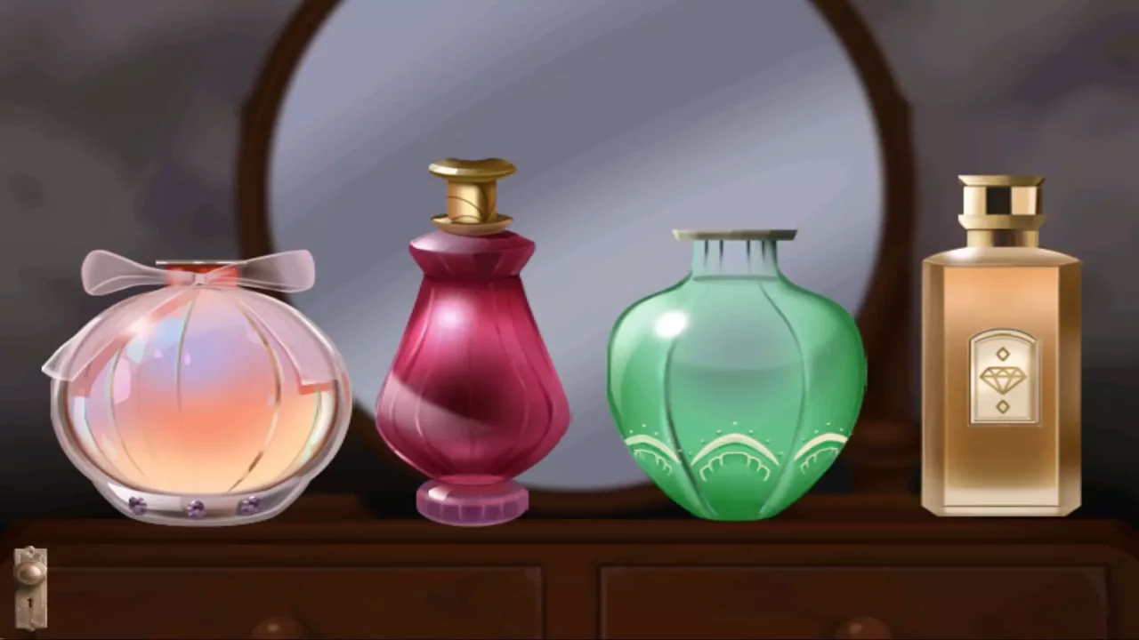 -Intrigue At Oakhaven-游戏截图-好玩游戏库