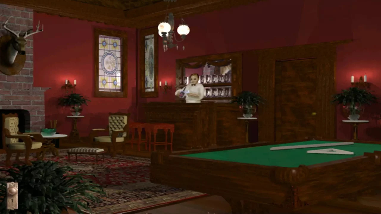 -Intrigue At Oakhaven-游戏截图-好玩游戏库