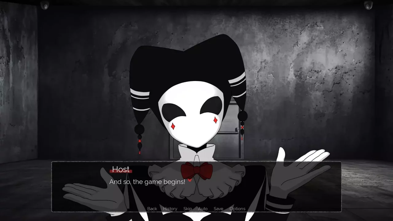 -Rising Odds-游戏截图-好玩游戏库