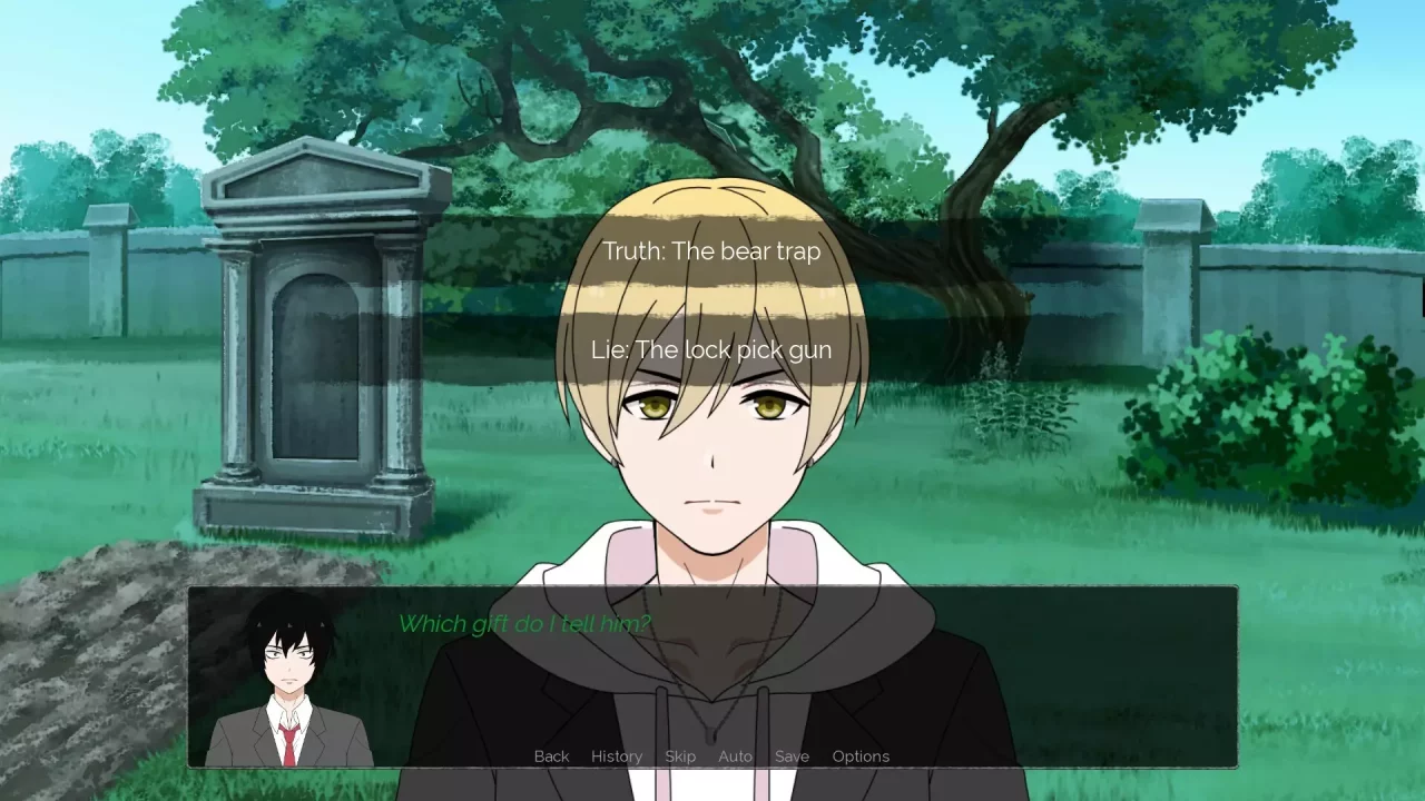 -Rising Odds-游戏截图-好玩游戏库