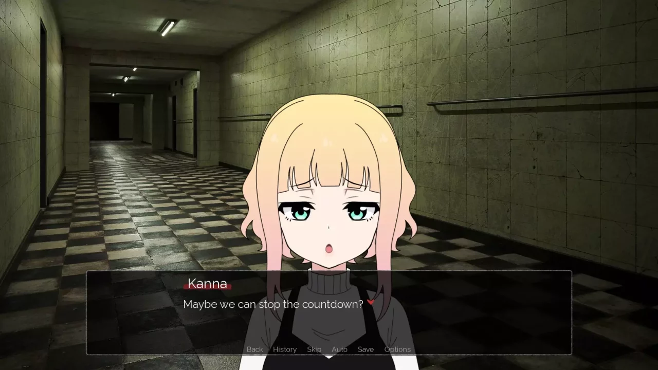 -Rising Odds-游戏截图-好玩游戏库