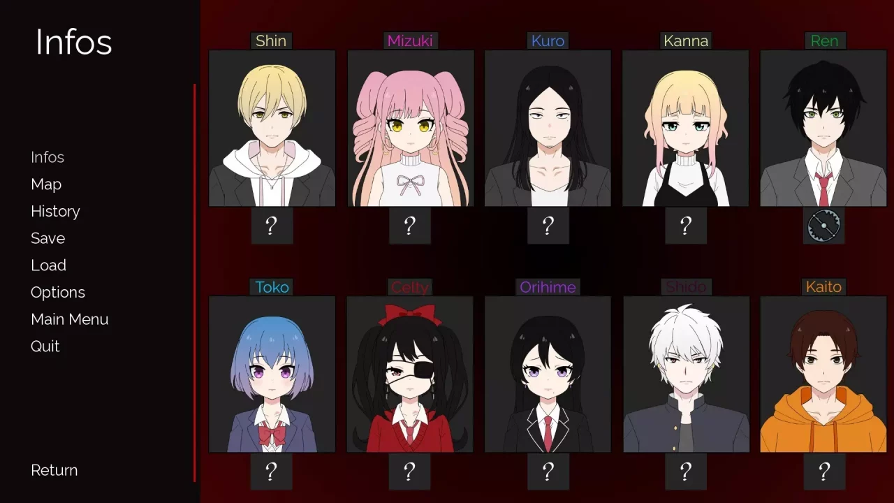 -Rising Odds-游戏截图-好玩游戏库